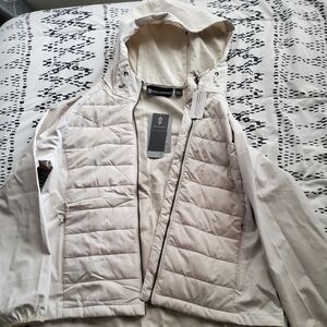 Free Country Women’s Softshell Jacket Size Large